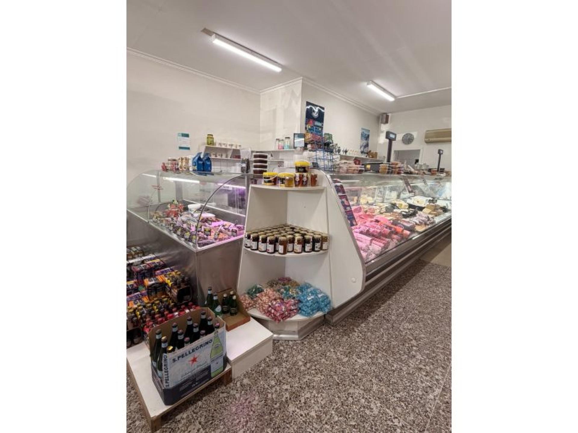 Eastern Suburbs Deli & 681850 1