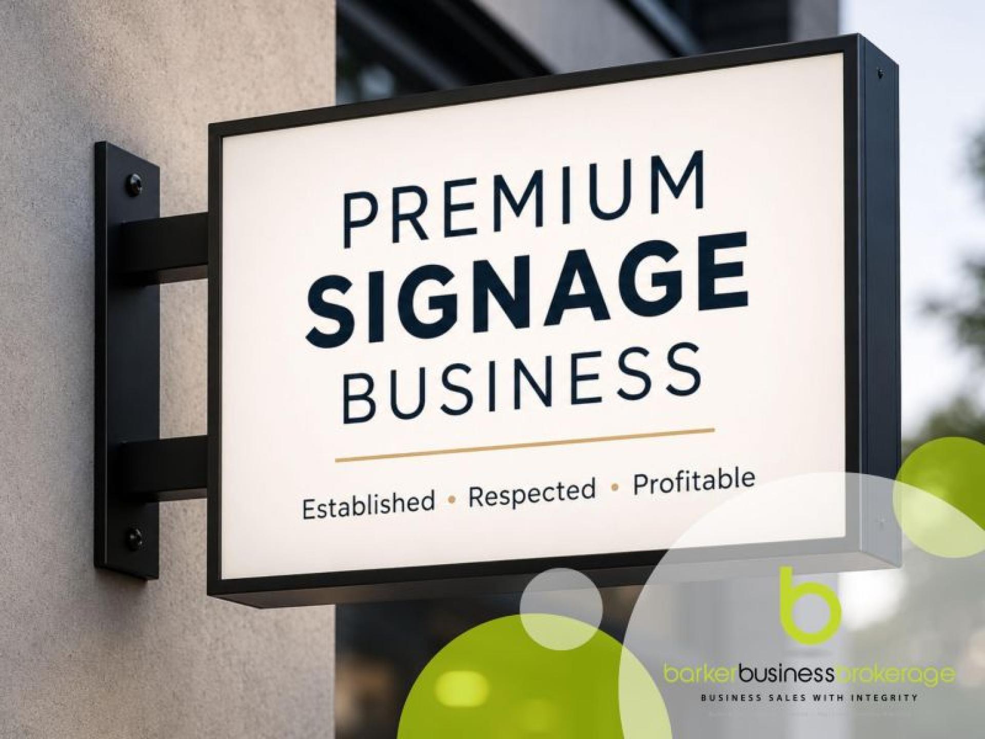 Premium Auckland Signage Business 681851 1