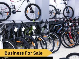 Established Bicycle Workshop and Retail Store | NSW South Coast - Make an Offer