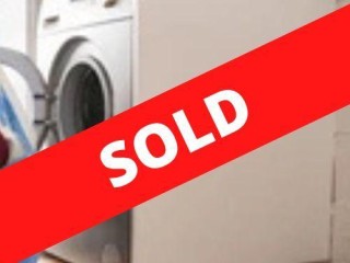36763 - Under Offer -  Spacious Laundrette With Commercial Grade Equipment
