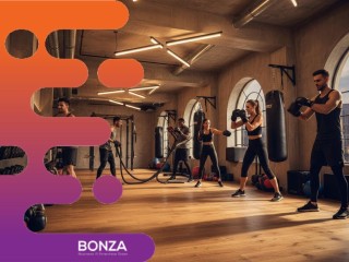 36746 Gym & Recovery Hub - Profitable, Premium & Unique