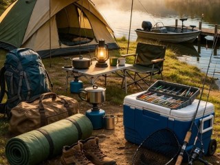Echuca Camping