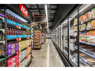 Urgent Sale - IGA Xpress Franchise for Sale AF1599