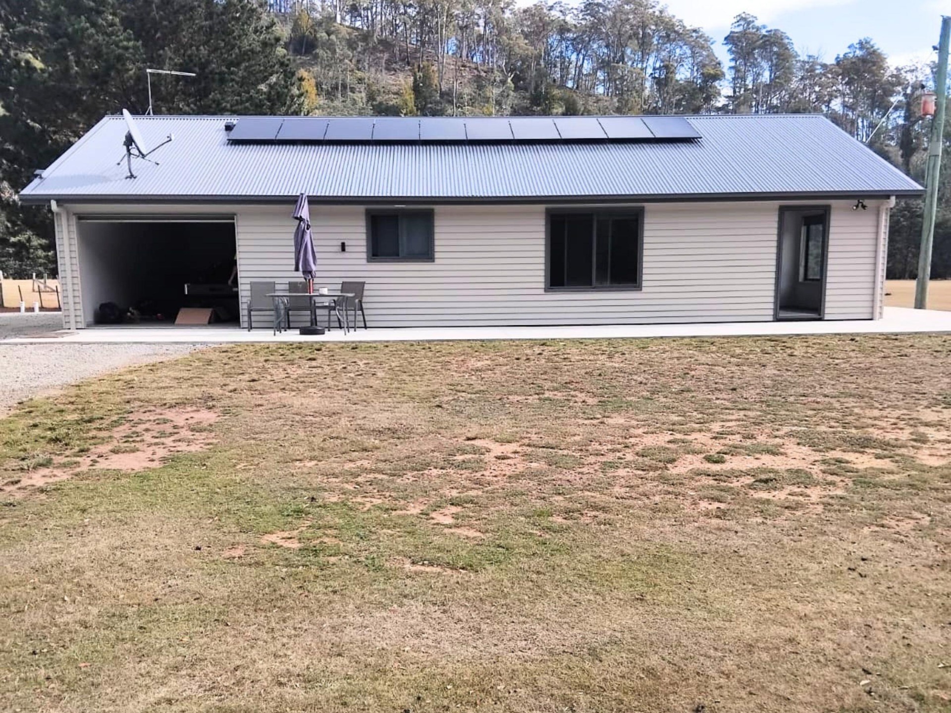 Rare Secluded Private Retreat 681874 3