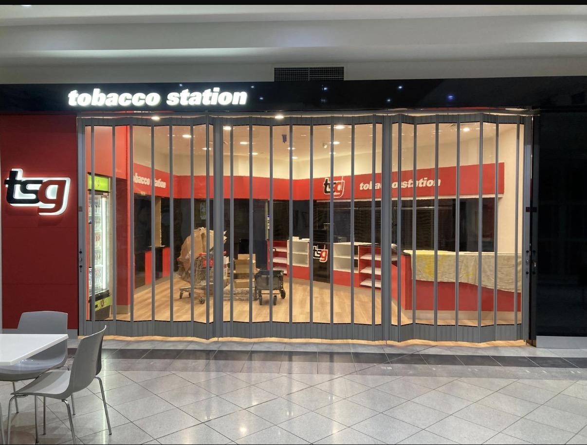 Tsg Convenience And Tobacconist 681885 1