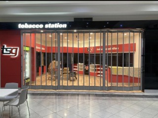 TSG Convenience and Tobacconist Shop