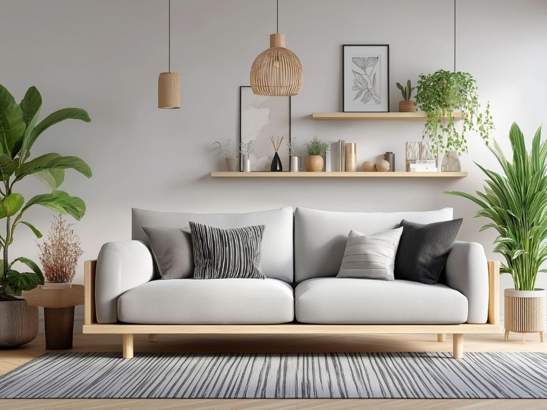 Create Beautiful Spaces. Run 681892 2
