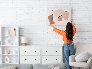 Create Beautiful Spaces. Run Your Own Business. Live the Lifestyle