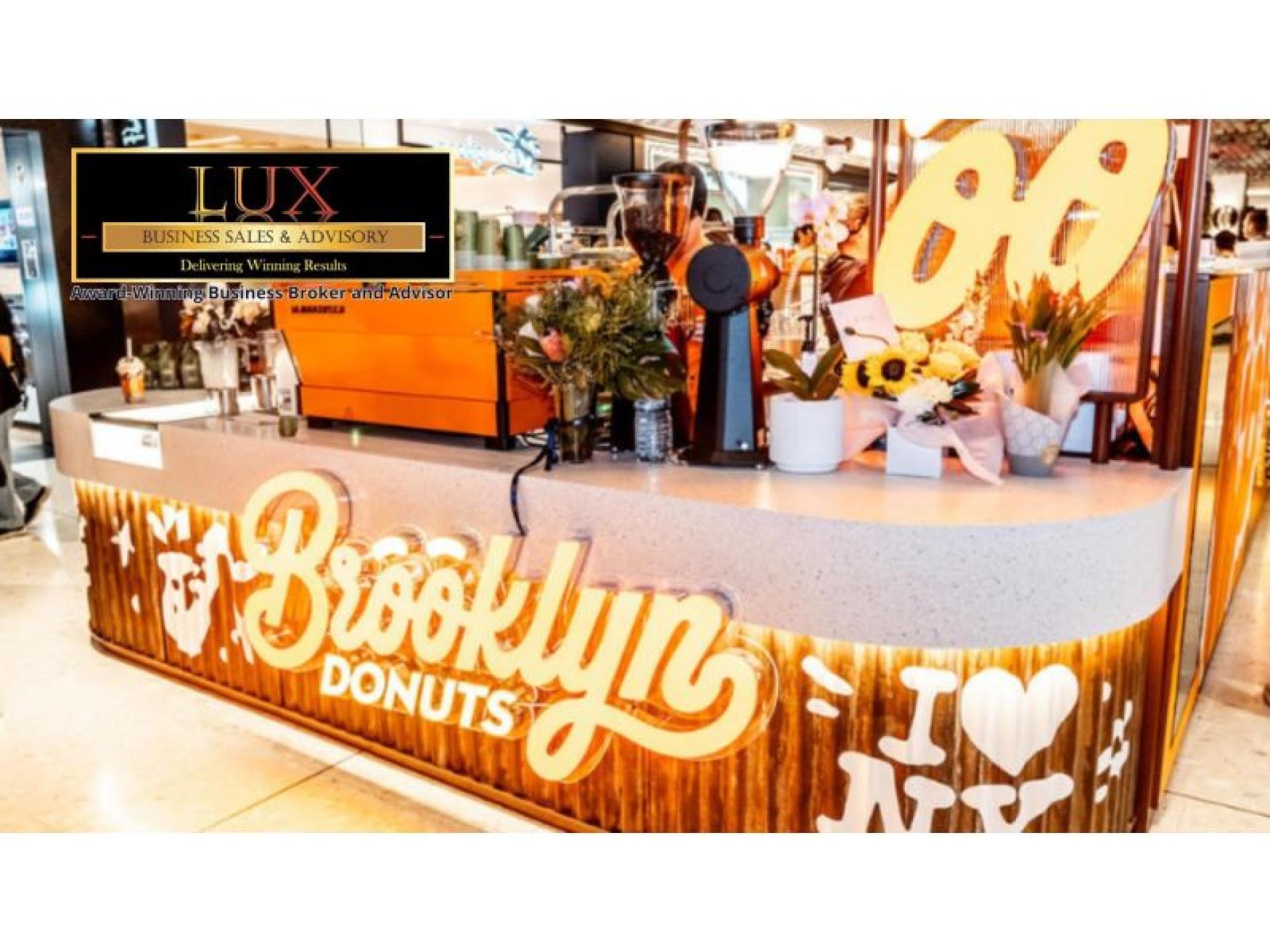 Brooklyn Donut & Coffee 681897 2