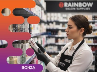 36761 Salon Wholesale Business With Strong Customer Base