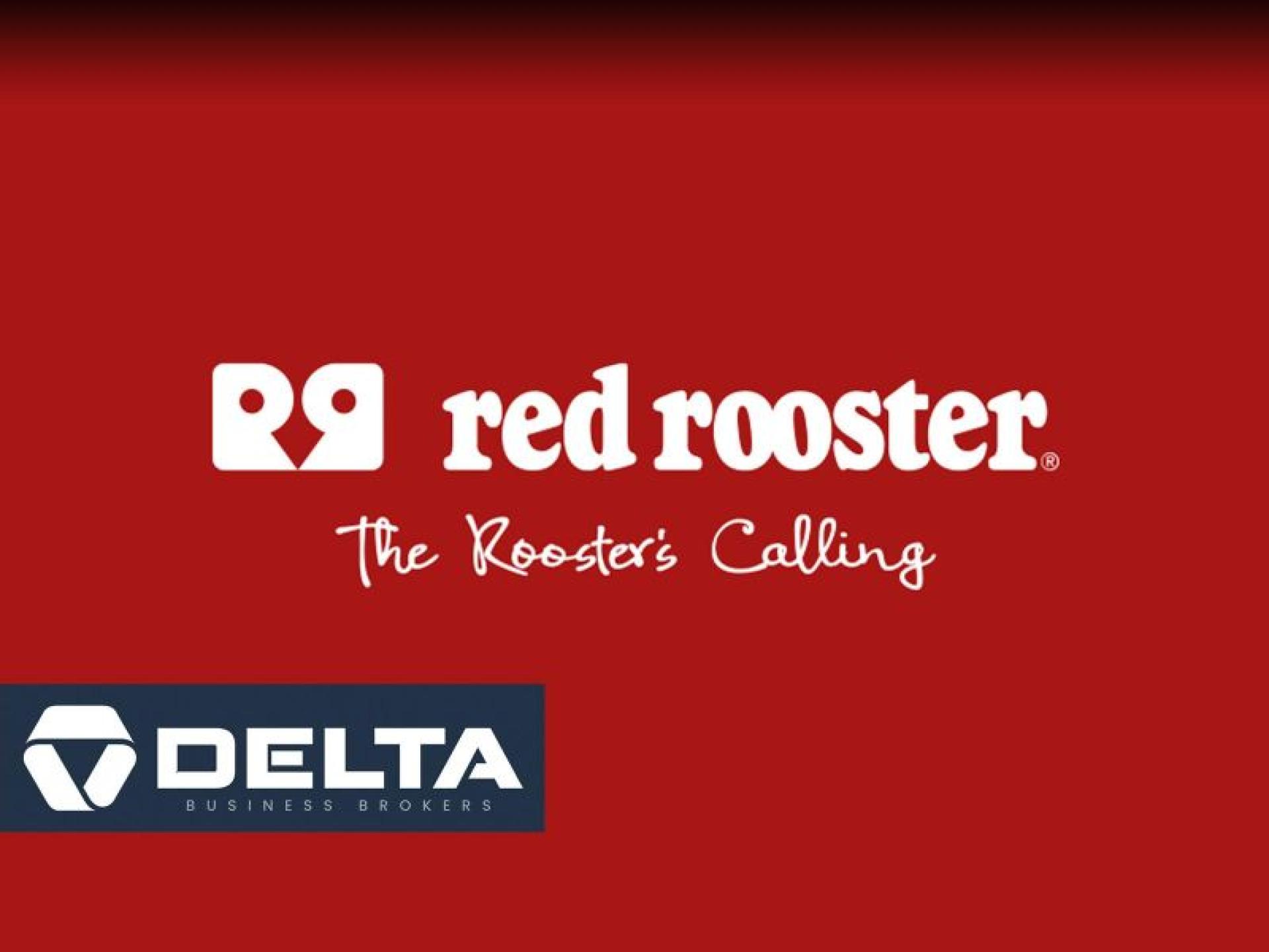 [bbs-092] High-performing Red Rooster 681902 1