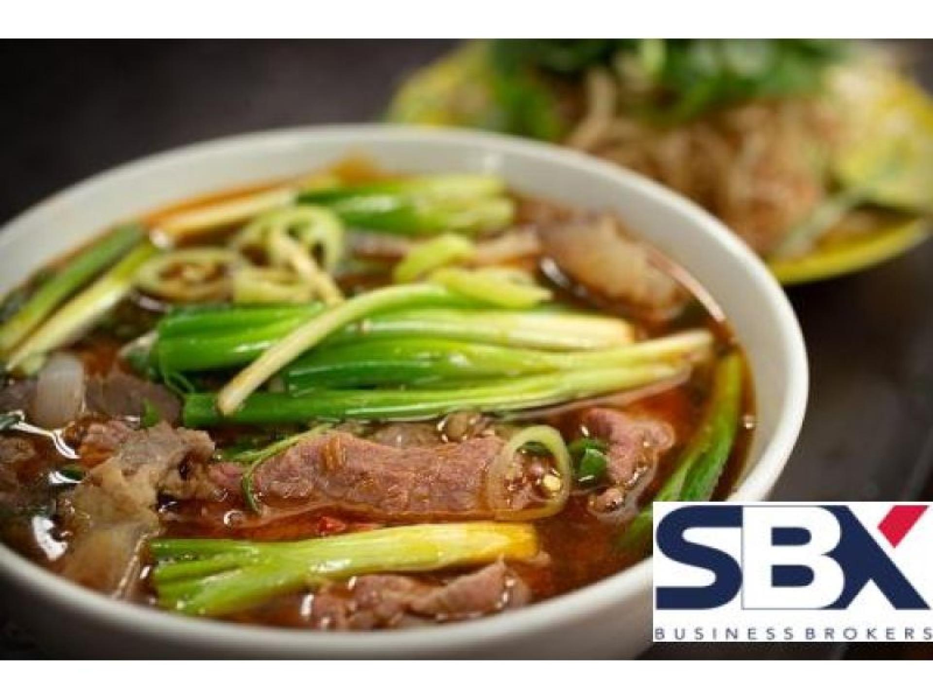 Manufacturer - Korean Cuisine 681927 1
