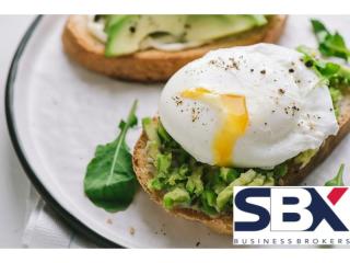 Cafe - Espresso Bar - Takeaway - Brand new cafe - Prime location - Selling below fit out cost -Sth Sydney