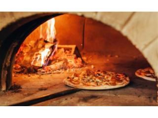 Woodfired Pizza Restaurant