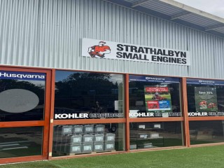 Long-Established Outdoor Power Equipment Business – Premium Brands & Strong Reputation