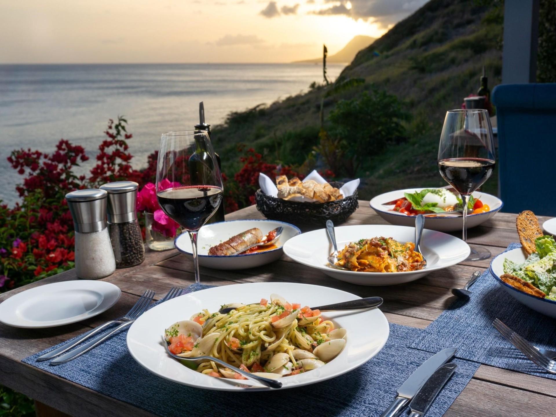 Remarkable Fully Licensed Restaurant 681939 2