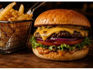 Highly Profitable Burger Shop and Cafe – Prime South Sydney Location
