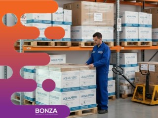 36766 - Profitable Specialised Water Treatment Manufacturer