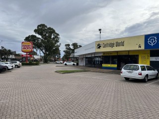 Long Established Cartridge World Salisbury for sale Adelaide