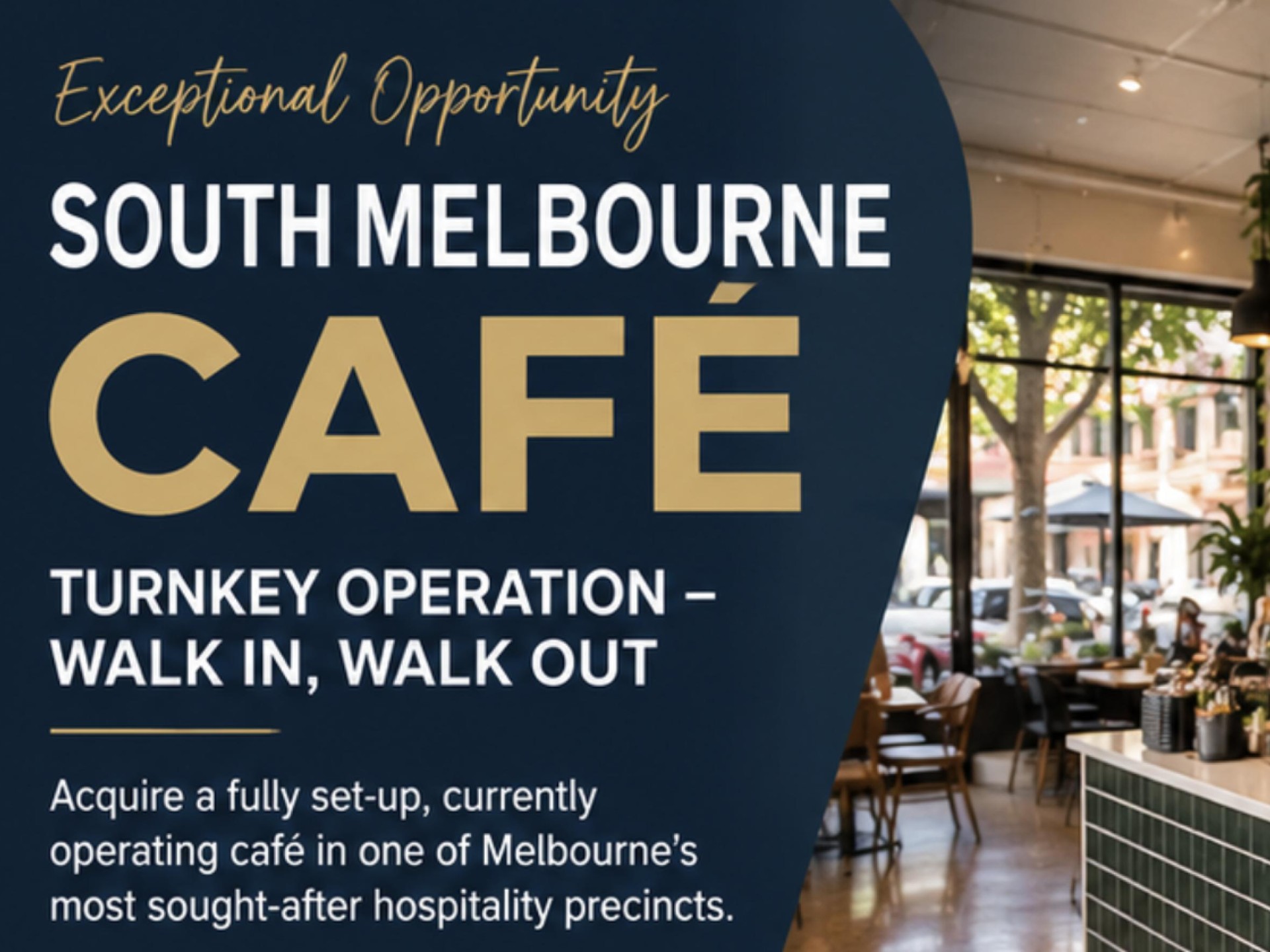 Coffee Shop Cafe With 681969 1