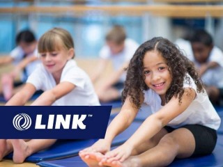 Fitness & Gymnastics Business - Profitable & Lifestyle Opportunity