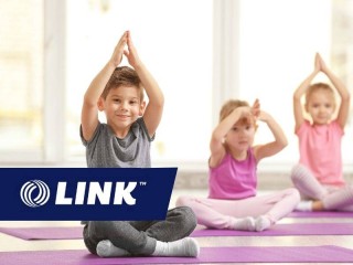 Profitable Children's Recreation Business - Flexible Hours