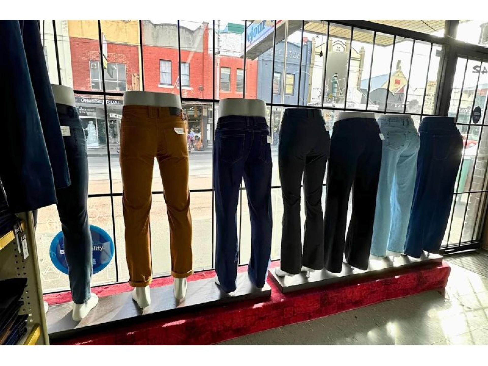 Melbourne's Denim Leader Dejour 681981 3