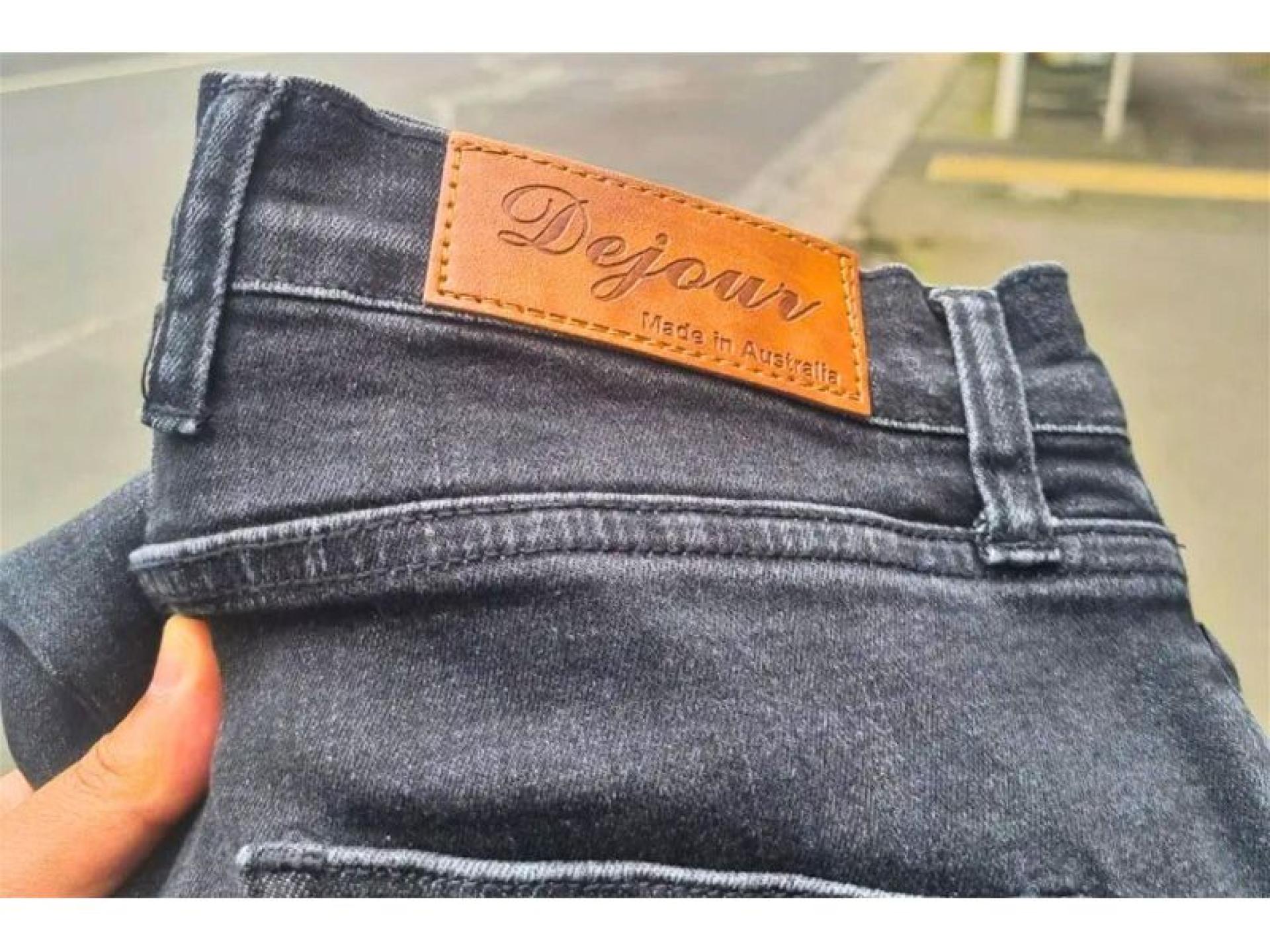 Melbourne's Denim Leader Dejour 681981 1