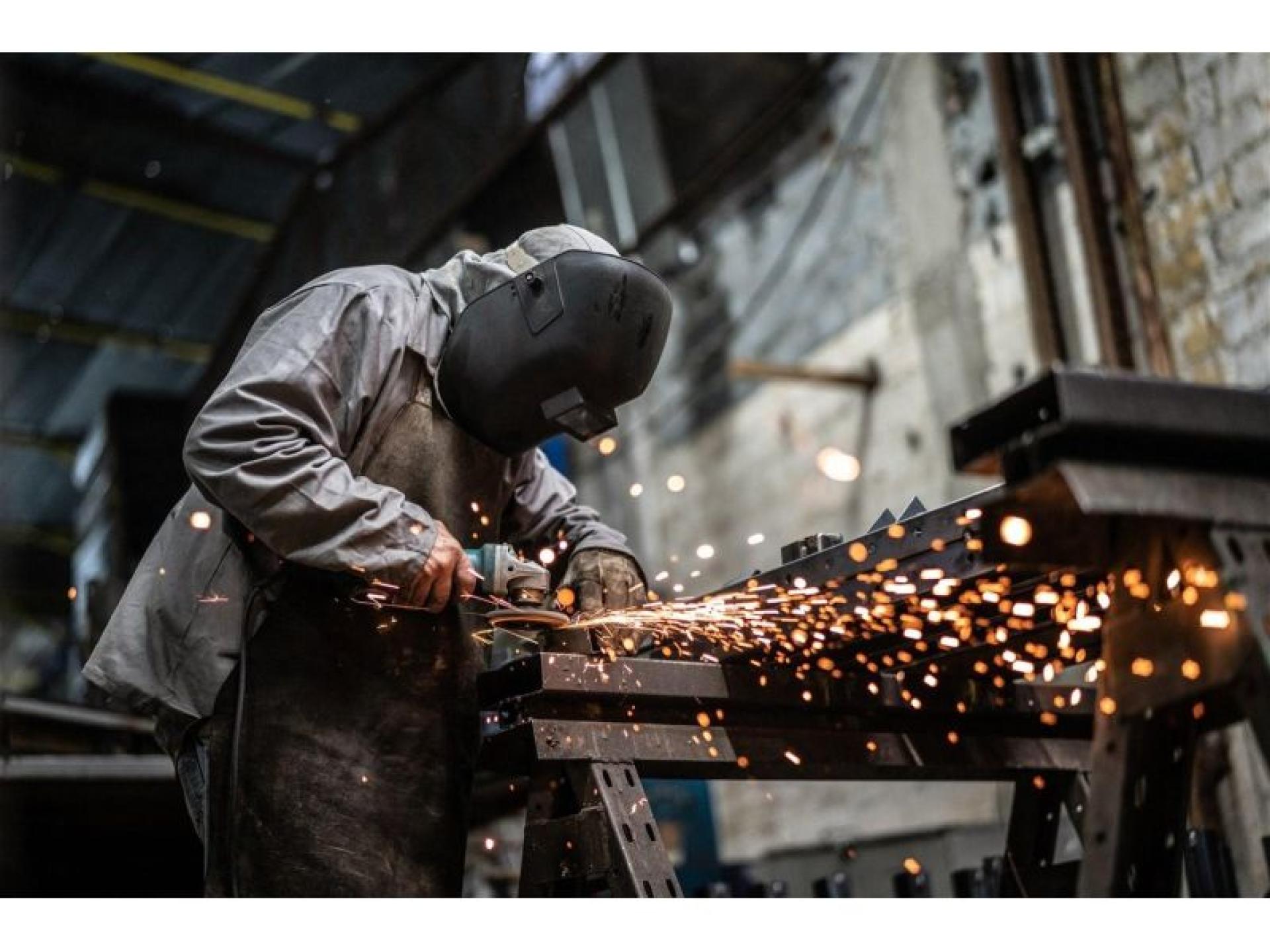 High-performing Structural Steel Fabrication 681987 1