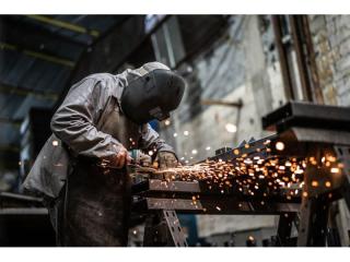 High-Performing Structural Steel Fabrication Opportunity