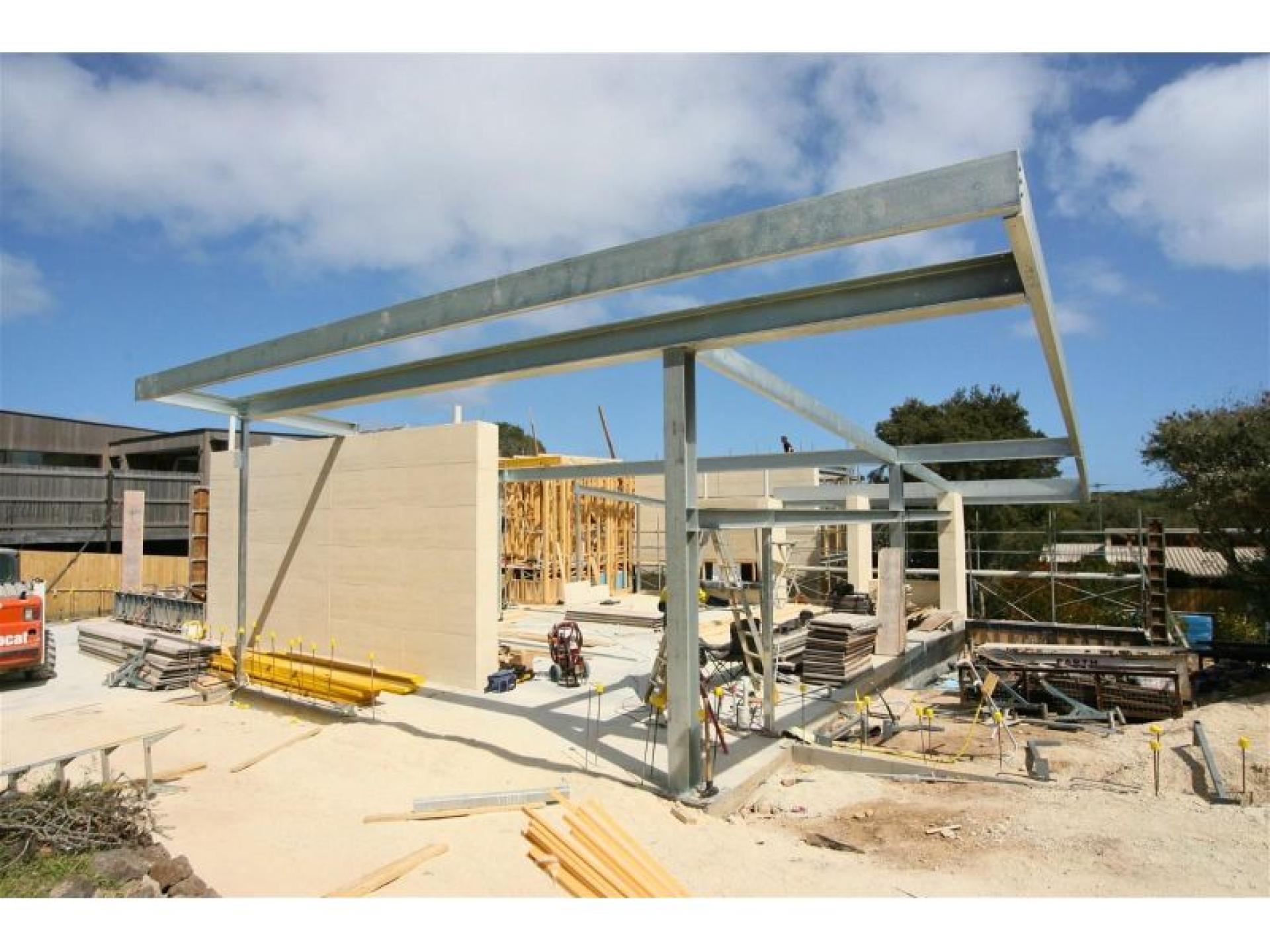 High-performing Structural Steel Fabrication 681987 2