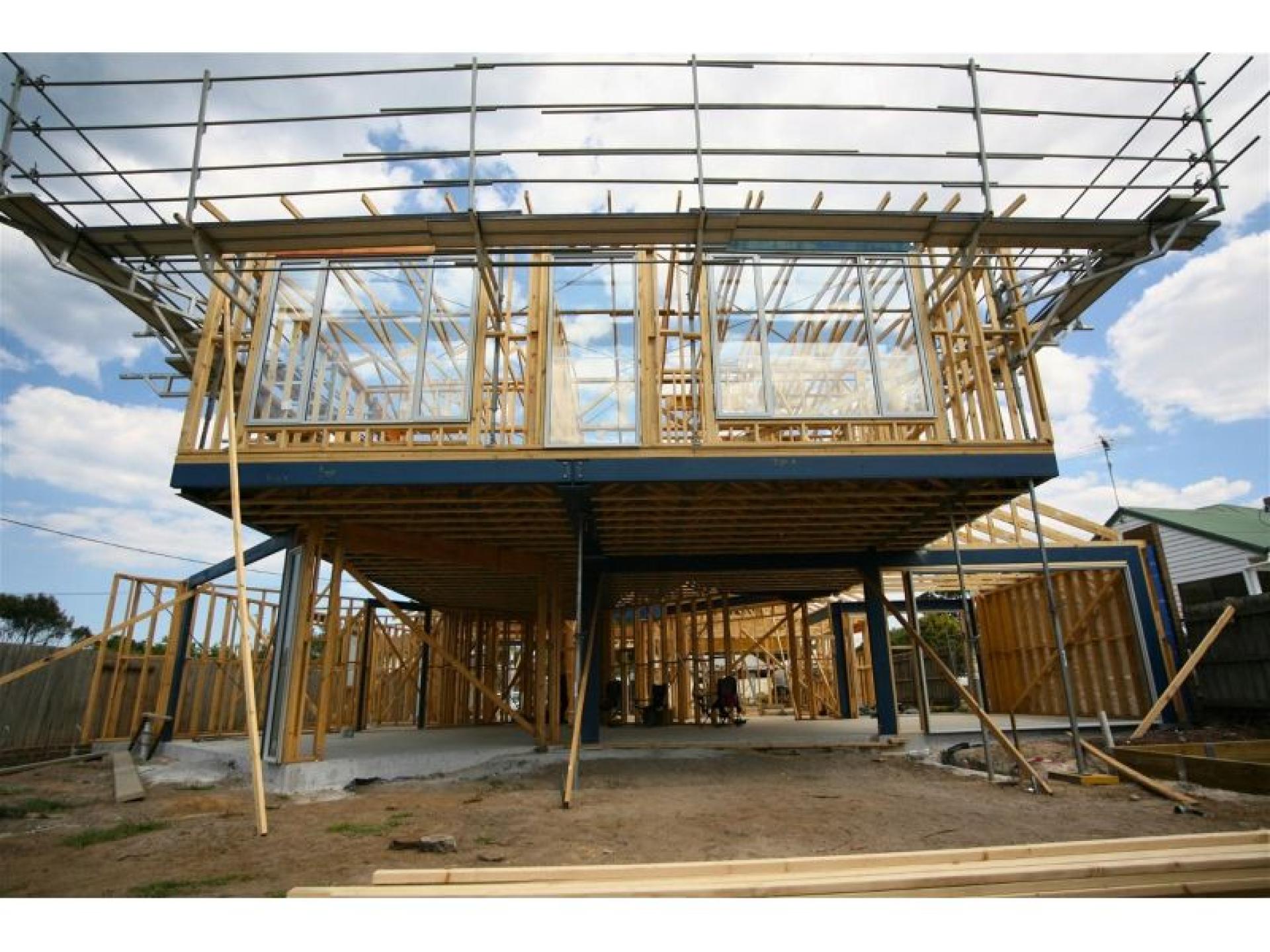 High-performing Structural Steel Fabrication 681987 3
