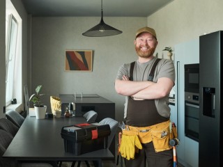 Business for Sale - Property Maintenance Services