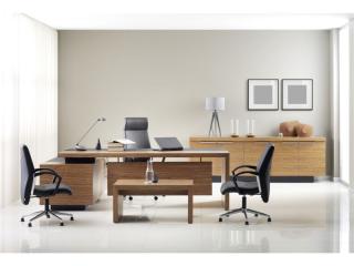 Highly Regarded & Profitable Commercial Furniture Business!