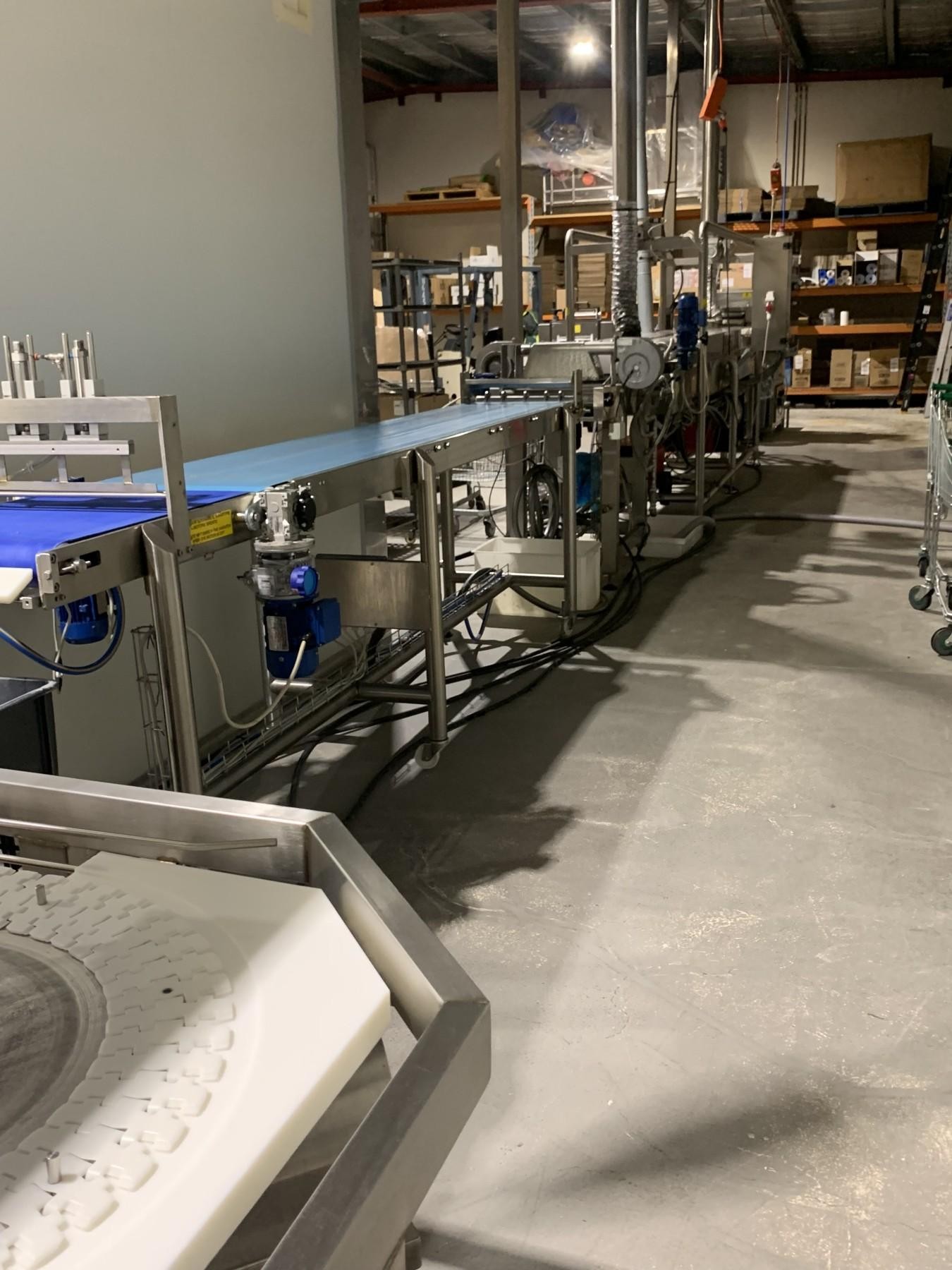 Commercial Food Production Facility 682013 2
