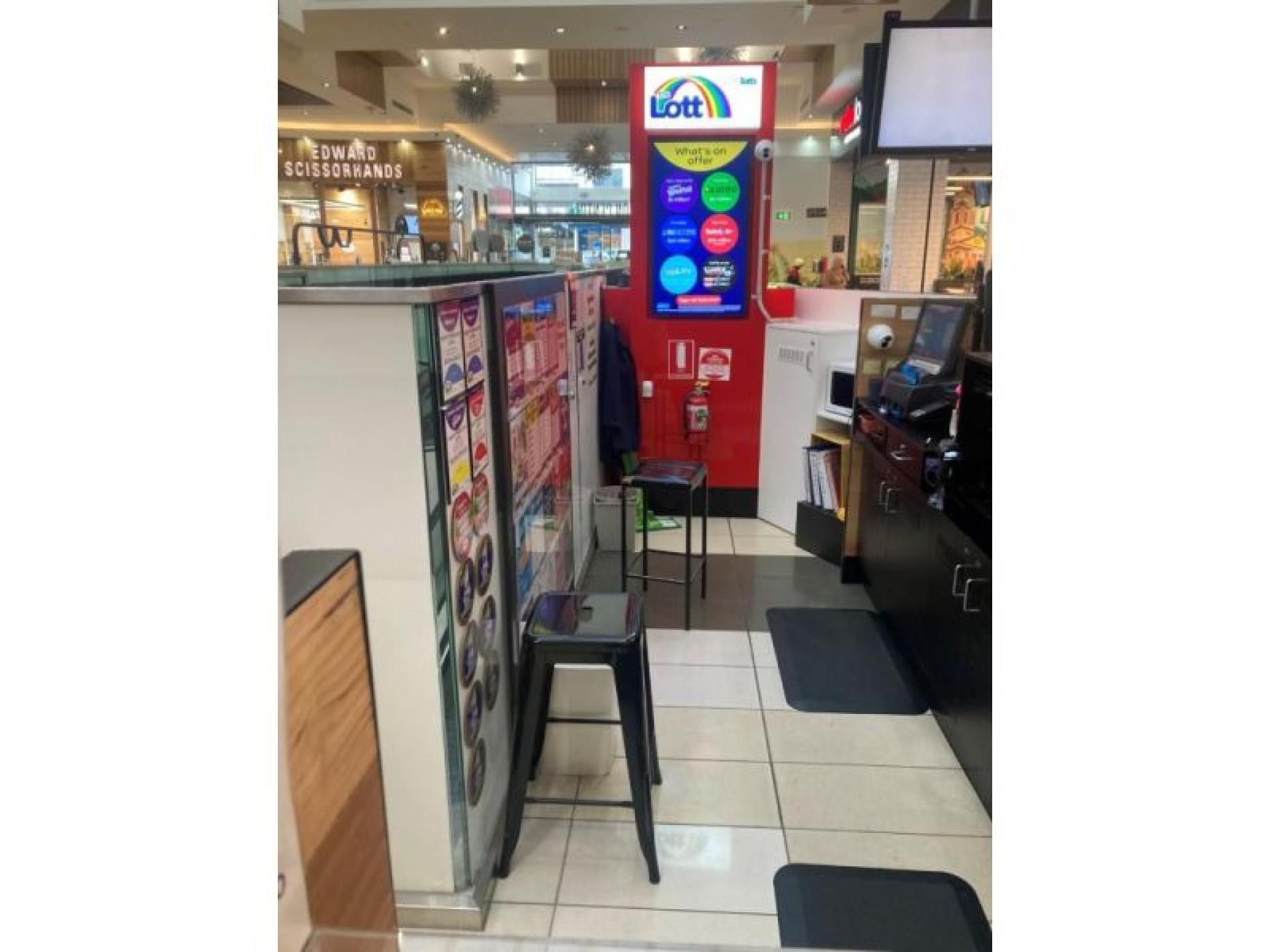 South Melbourne Lotto (rdt435) 682017 1