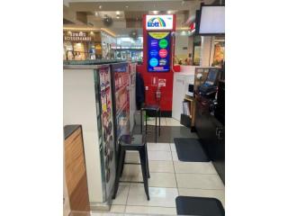 South Melbourne Lotto (RDT435)