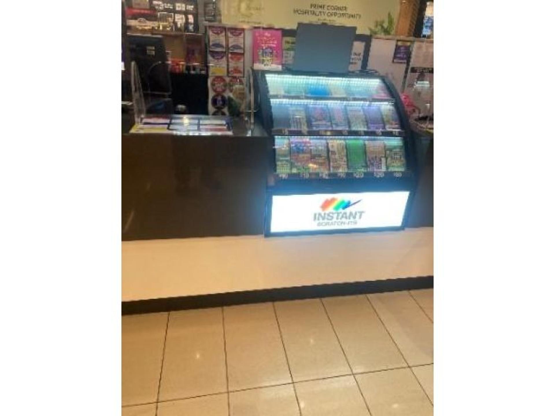 South Melbourne Lotto (rdt435) 682017 3