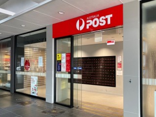 Post Office - Retail