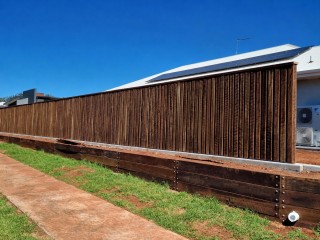 Long-Established Regional Fencing Business. Commercial, Residential & Subdivision Work