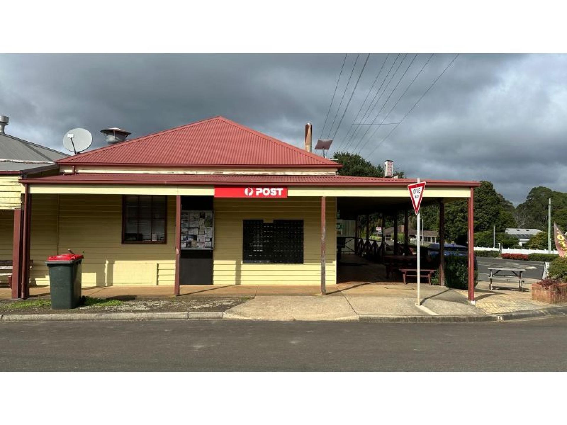 Freehold General Store Post 682020 1