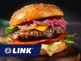 Profitable Burger Franchise