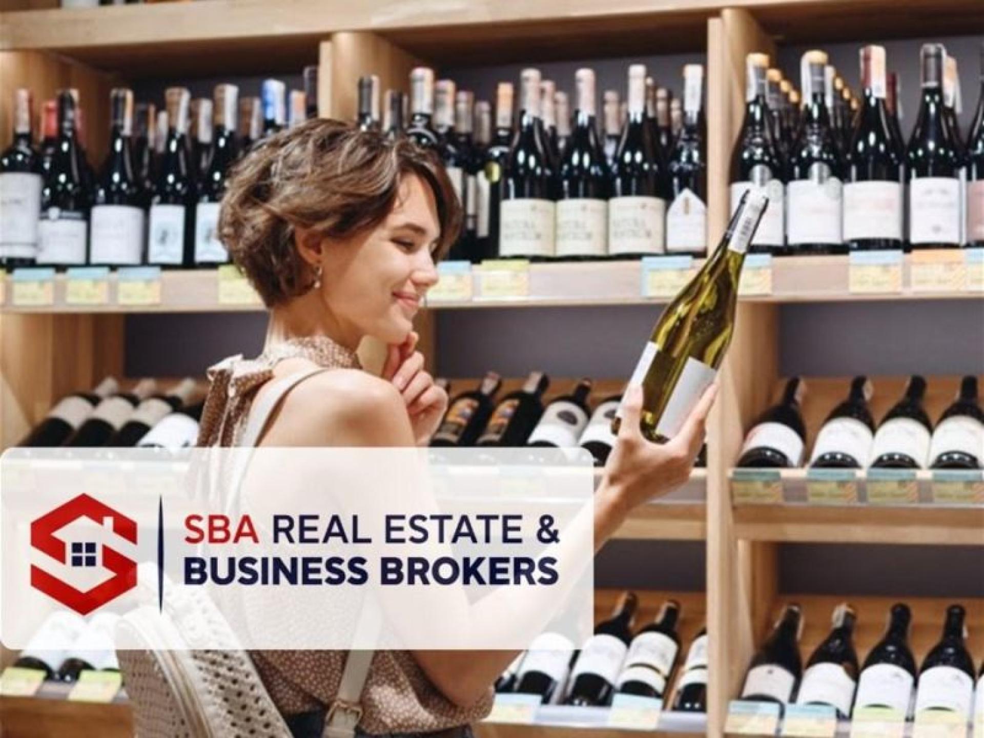 Two Profitable Bottle Shops 682026 1