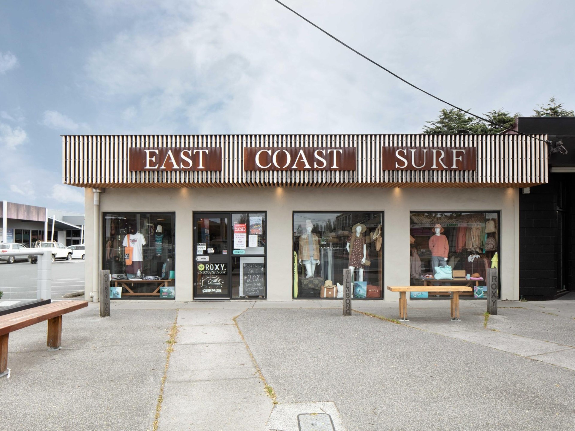 East Coast Surf St 682030 1