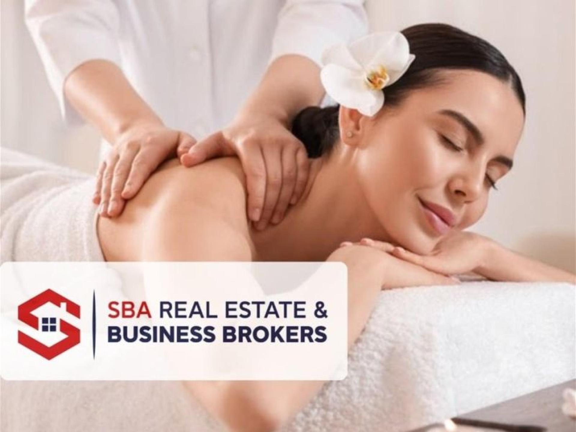 Massage Business For Sale 682037 1