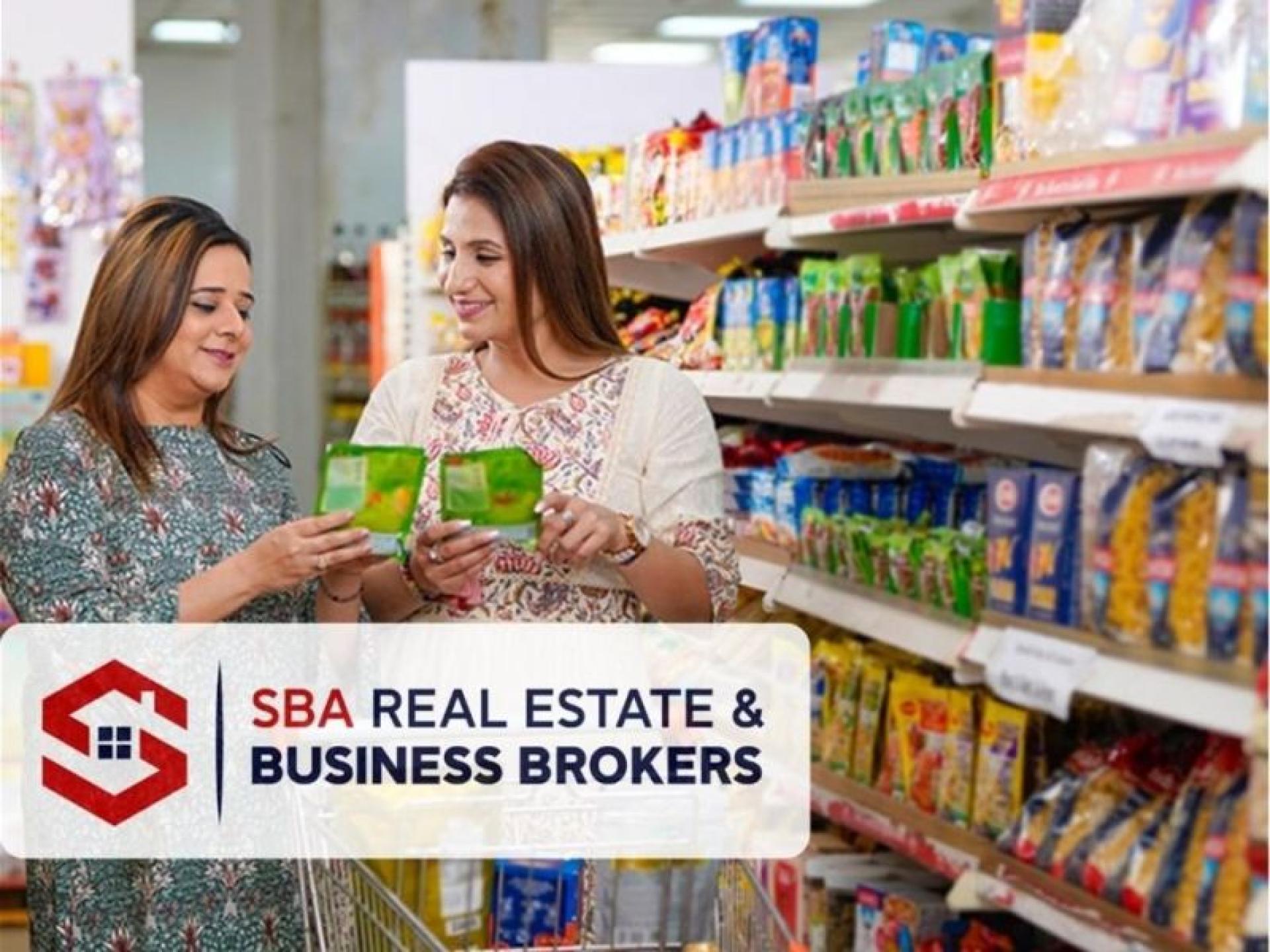 Established Indian Grocery Store 682040 1