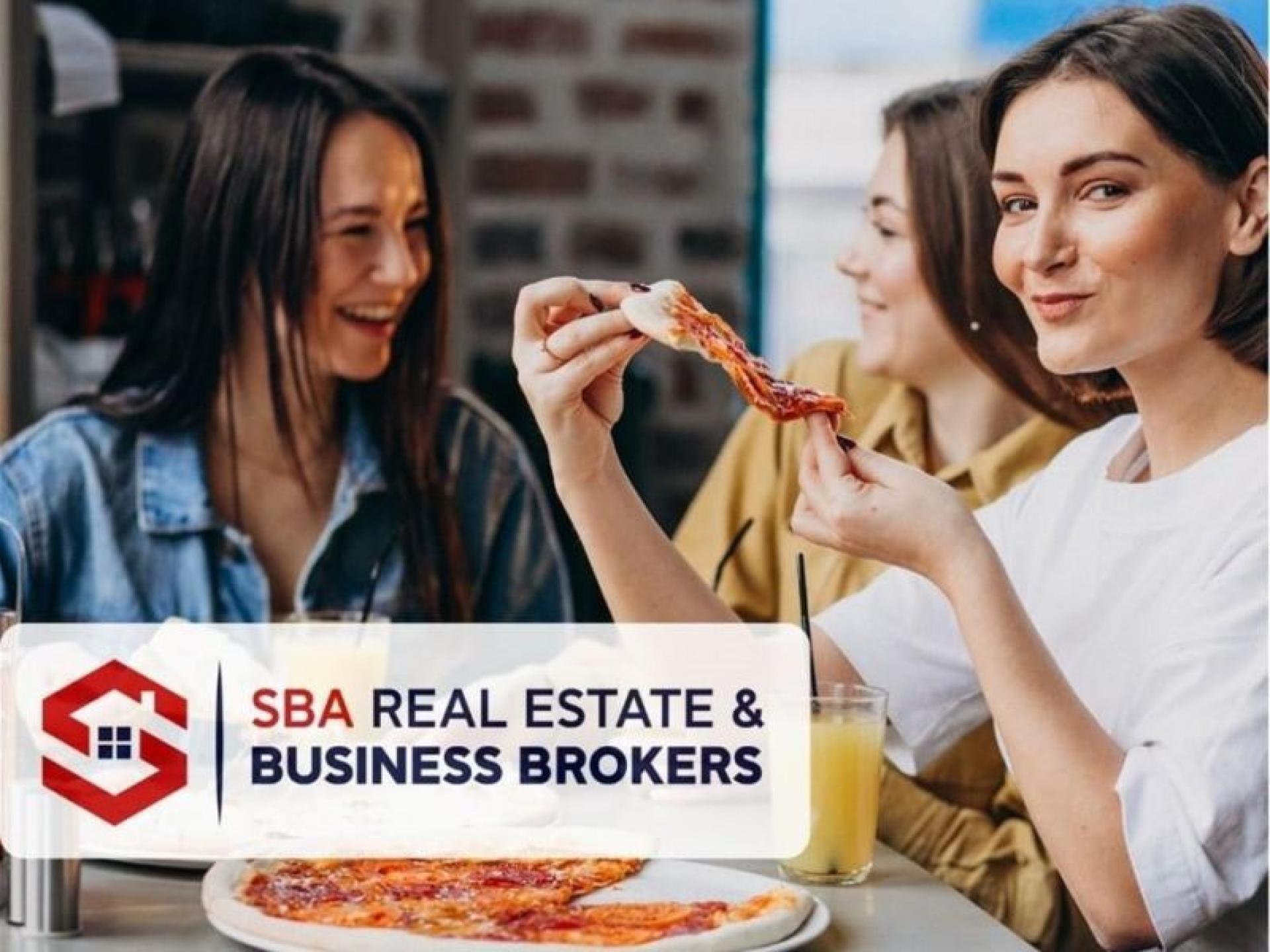 Fully Fitted Pizza Shop 682043 1