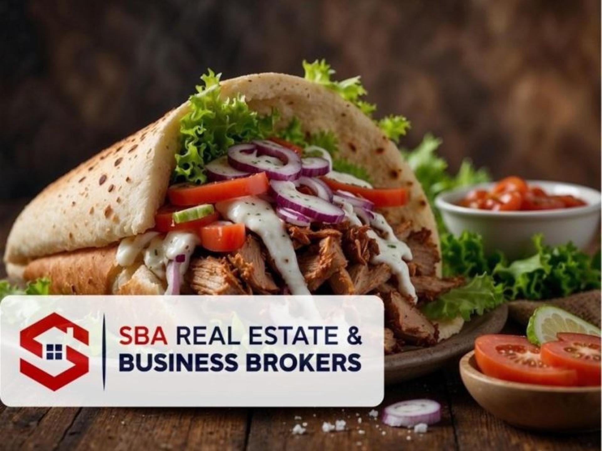 Turnkey Kebab Shop- Broadmeadows 682044 1