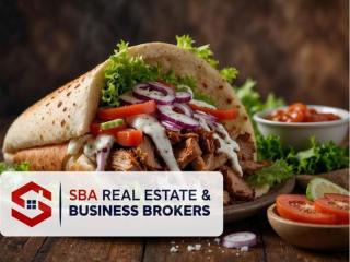 Turnkey Kebab Shop- Broadmeadows, Low Rent