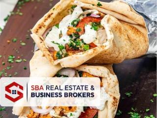 Profitable Kebab & Dessert Shop | Prime Altona Location